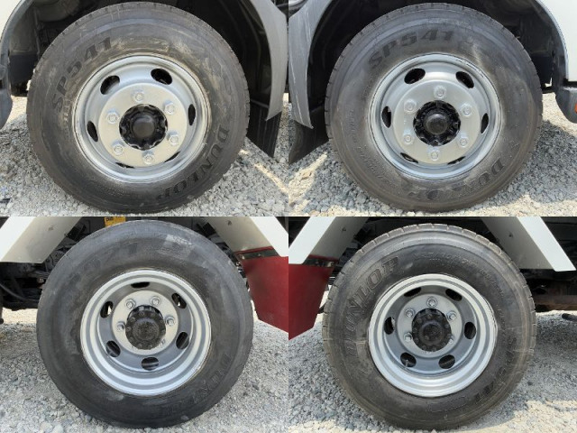 日野 デュトロ 小型 土砂ダンプ SDG-XZU700X(110201) 36枚目