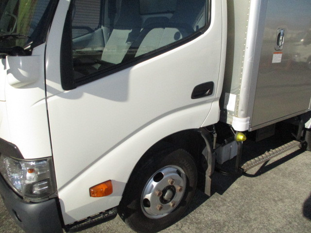 トヨタ トヨエース 小型 バン TPG-XZC605(78321) 41枚目