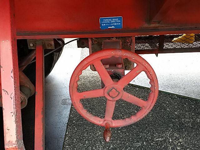トレクス その他 トレーラ（まな板） PFB23601(12483) 23枚目