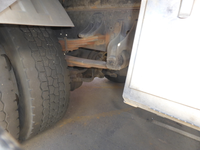 Mitsubishi Fuso fighter 6studs large Crane equipped trucks PJ-FK62FZ(2539) 9枚目
