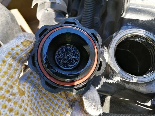 UDトラックス（日産） コンドル 中型 ウィング SKG-MK38L(4756) 66枚目