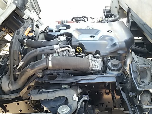 日産自動車 アトラス 小型 平ボディ TKG-AMR85AR(9330) 22枚目