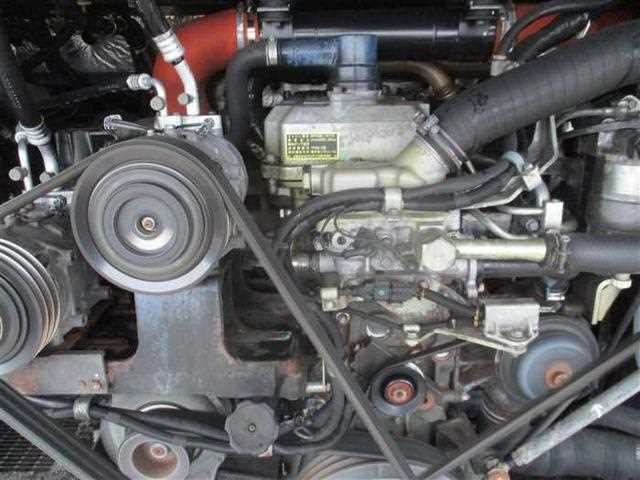 三菱ふそう その他・不明 その他 バス BKG-MS96JP(41808) 23枚目