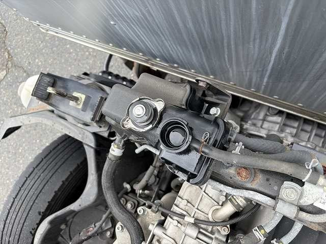 三菱ふそう キャンター 小型 バン TPG-FGA20(110724) 42枚目