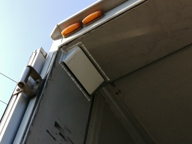 Mitsubishi Fuso super_great Large Wing body LKG-FS54VZ(5512) 32枚目