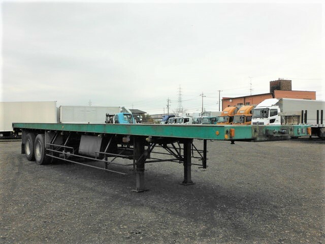 トレクス その他・不明 トレーラ（その他） P239A(29735) 2枚目