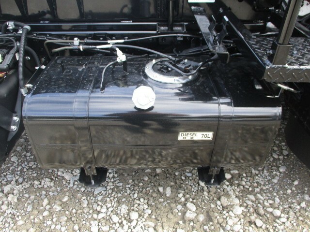 三菱ふそう キャンター 小型 特装車・その他 2RG-FBAV0(37461) 56枚目
