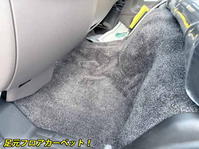 三菱ふそう キャンター 小型 コンテナ専用車 2RG-FBAV0(108663) 43枚目