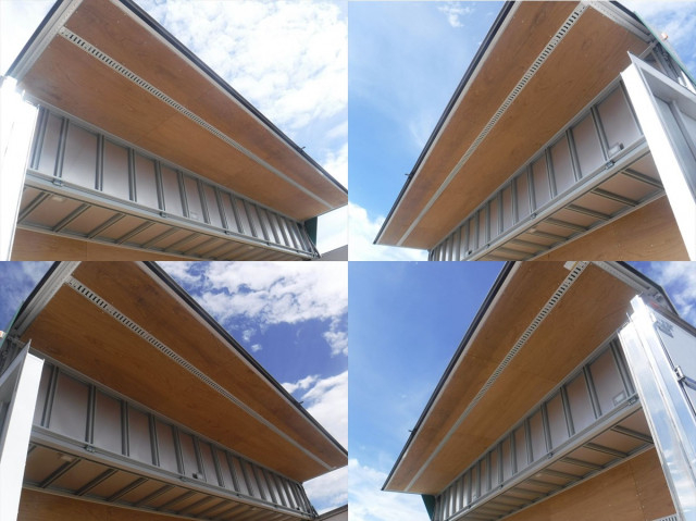 三菱ふそう スーパーグレート 大型 ウィング 2PG-FS74HZ(111575) 33枚目