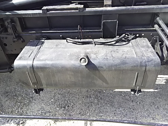 三菱ふそう ファイター 中型 コンテナ専用車 KK-FK71HG(7560) 18枚目