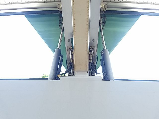 Mitsubishi Fuso super_great Large Wing body BDG-FS55JZ(10037) 74枚目