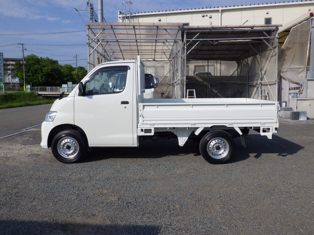 トヨタ タウンエース 小型 平ボディ 5BF-S403U(105379) 3枚目