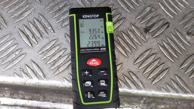 日野 プロフィア 大型 冷蔵冷凍バン KS-FW1EXWJ(3718) 14枚目