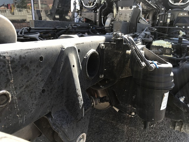 三菱ふそう キャンター 小型 土砂ダンプ 2RG-FBA60(112655) 44枚目