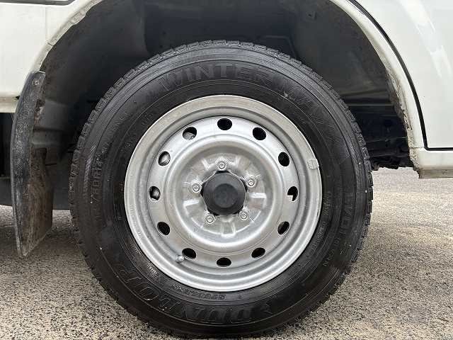 日産自動車 バネット 小型 平ボディ ABF-SK82TN(112455) 34枚目