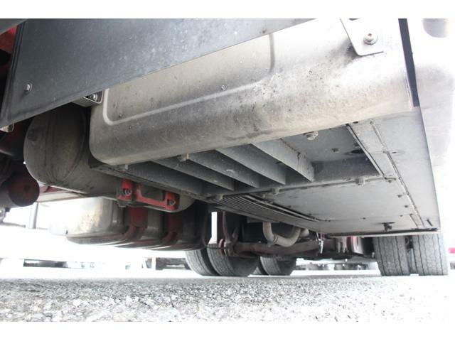 日野 プロフィア 大型 冷蔵冷凍バン LKG-FW1EXBJ(11846) 40枚目