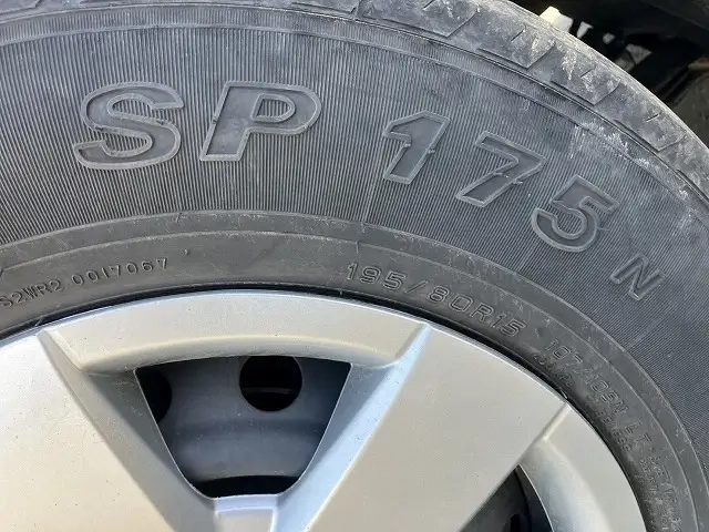 トヨタ ハイエース 小型 特装車・その他 3DF-GDH206K(106518) 26枚目