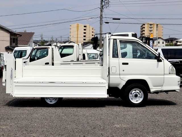 トヨタ タウンエース 小型 平ボディ GK-KM70(109290) 10枚目