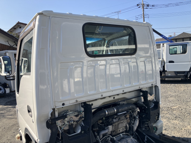 いすゞ エルフ 小型 土砂ダンプ TPG-NJR85AD(99211) 23枚目