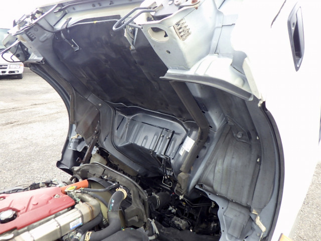 日野 デュトロ 小型 冷蔵冷凍バン 2RG-XZC605M(109190) 32枚目