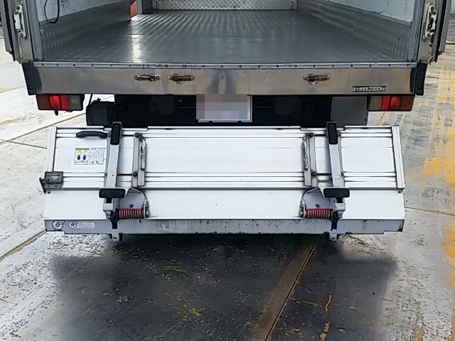 日野 デュトロ 中型 冷蔵冷凍バン BDG-XZU414M(8225) 89枚目