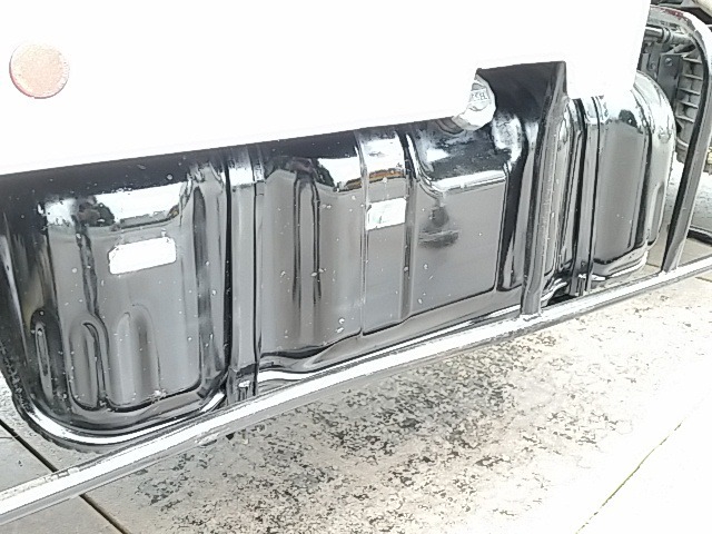 いすゞ エルフ 中型 コンクリートポンプ車 PA-NPR81N(8239) 9枚目