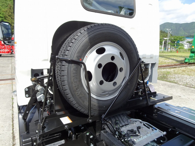 Mitsubishi Fuso canter Small Soil dump 2RG-FDA60(108990) 46枚目
