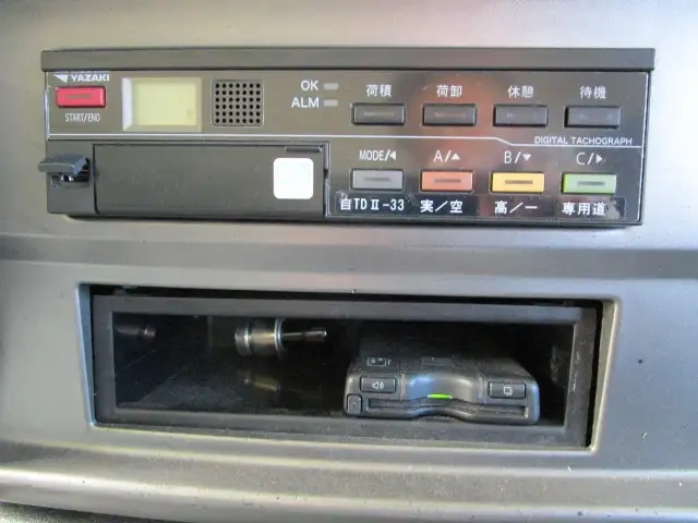 日野 プロフィア 大型 トラクタ GPG-SH1EDDG(111421) 45枚目
