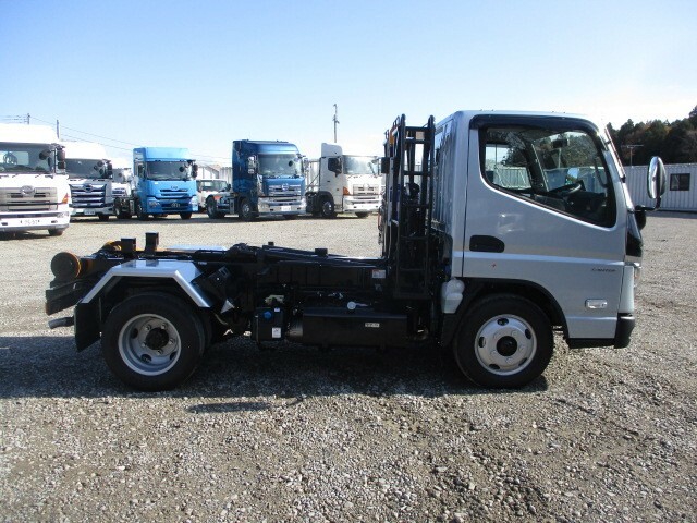 三菱ふそう キャンター 小型 特装車・その他 2RG-FBAV0(37461) 17枚目