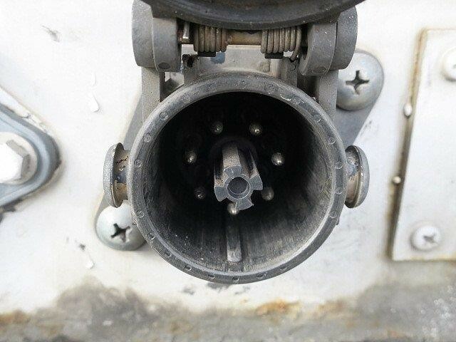 その他 その他・不明 小型 トレーラ（その他） DF-WTF241AN(26848) 11枚目