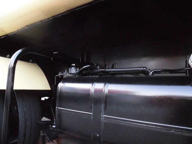 三菱ふそう キャンター 小型 塵芥車（プレス式） PDG-FE83DY(11393) 45枚目
