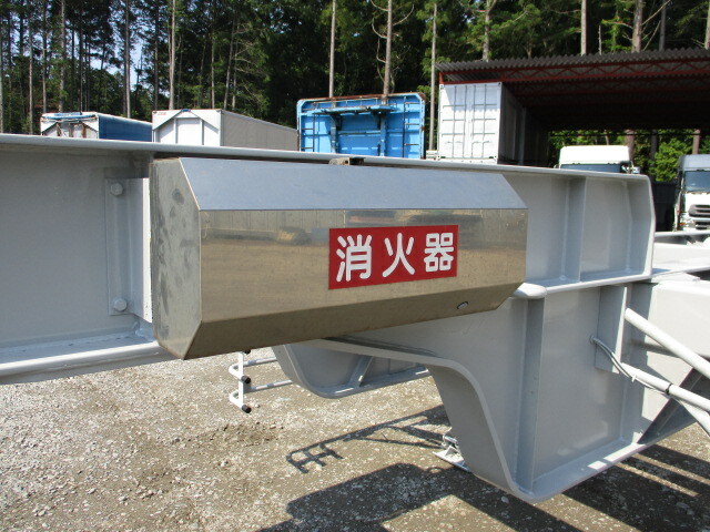 Trex Other trailer CTB22003(10970) 44枚目