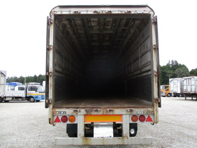 富士 Wing trailer TS2113(7753) 28枚目