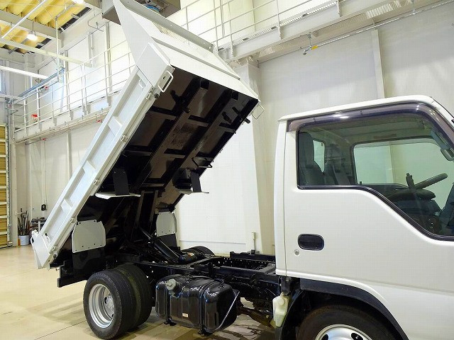 いすゞ エルフ 小型 土砂ダンプ TPG-NJR85AD(113109) 28枚目