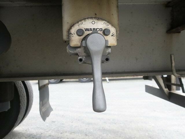 その他 その他・不明 小型 トレーラ（その他） DF-WTF241AN(26861) 16枚目