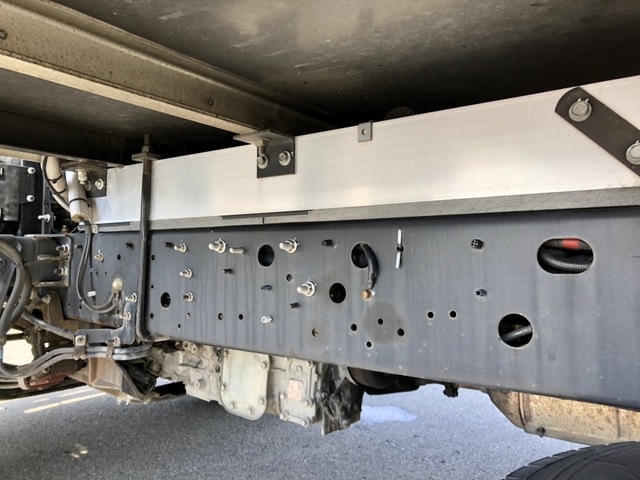 日野 レンジャー 中型 冷蔵冷凍バン TKG-FC9JKAG(60845) 41枚目