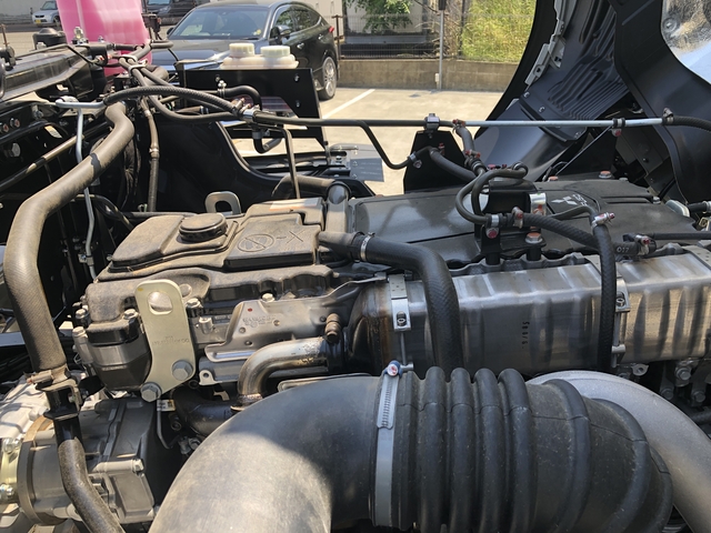三菱ふそう スーパーグレート 大型 ミキサー車 2KG-FV80GX(108725) 69枚目
