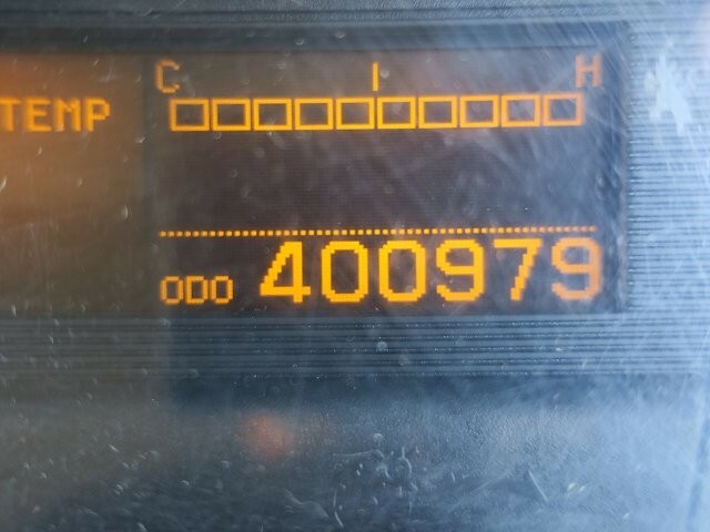 UDトラックス（日産） コンドル 中型 ウィング TKG-MK38L(26849) 16枚目