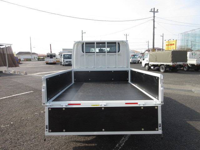Mitsubishi Fuso canter Small Double cab 2RG-FBA20(88746) 8枚目