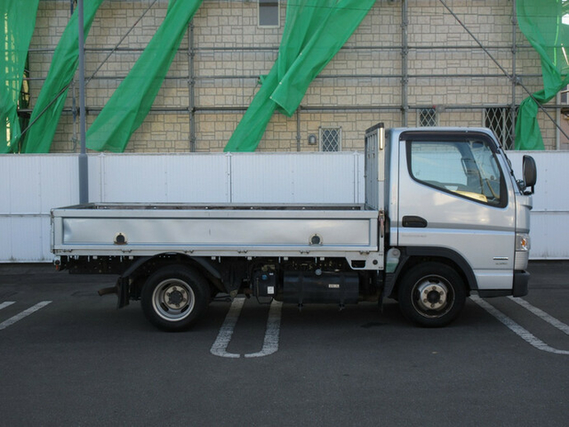 三菱ふそう キャンター 小型 平ボディ TPG-FBA00(7984) 7枚目