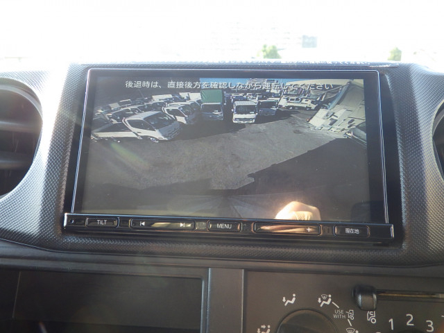 トヨタ ダイナ 小型 バン 2RG-XZC605(112617) 18枚目