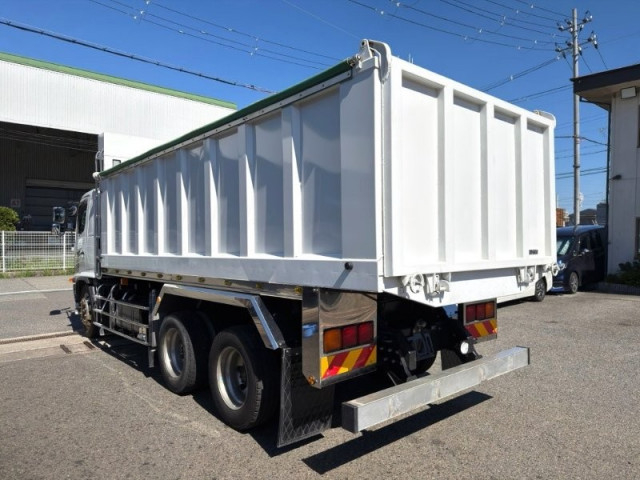 Hino ranger 6studs large Soil dump LDG-GK8JLAA(110401) 5枚目