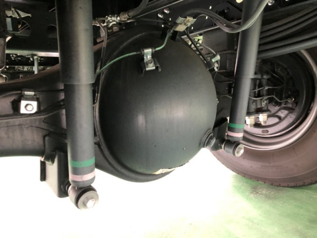 日野 デュトロ 小型 塵芥車（プレス式） 2KG-XZU710M(107644) 83枚目