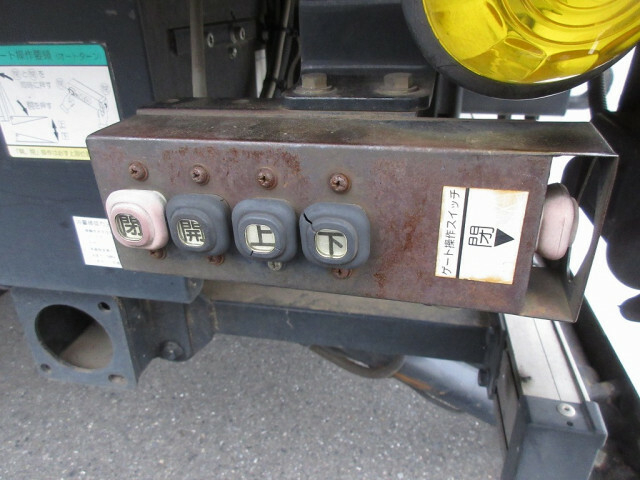日産自動車 アトラス 小型 バン PB-APR81AN(9226) 11枚目