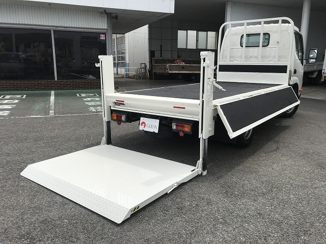 トヨタ ダイナ 小型 平ボディ TKG-XZU645(110187) 15枚目