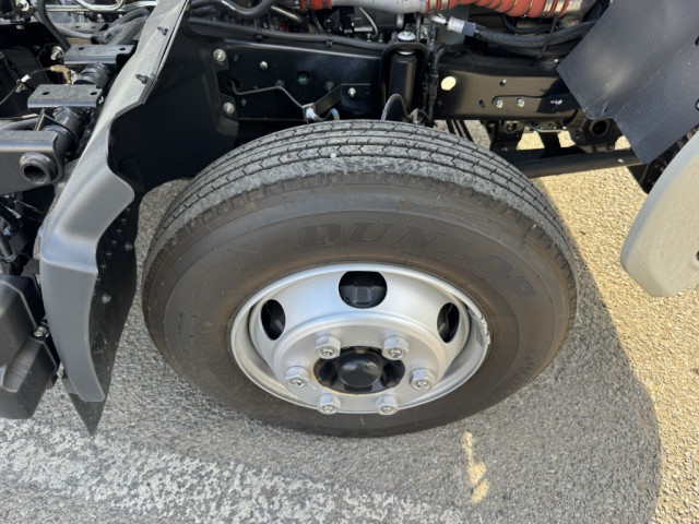日野 レンジャー 中型 コンテナ専用車 2KG-FD2ABA(106368) 46枚目