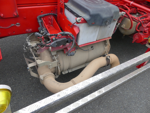 日野 レンジャー 中型 コンテナ専用車 2KG-FC2ABA(57318) 51枚目