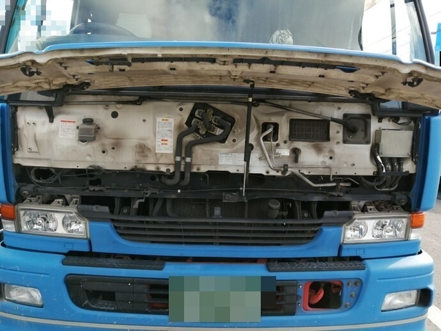 UDトラックス（日産） ビッグサム 大型 その他 KL-CW55YPH(5204) 45枚目