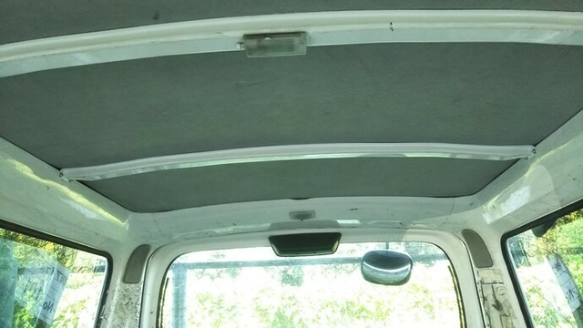 日産自動車 キャラバン 小型 Translation missing: ja.item.body_keijou_enum.body_keijou_one_box CBF-VRE25(4471) 9枚目