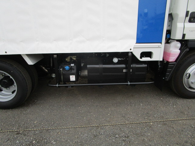 三菱ふそう キャンター 小型 バン 2RG-FBA20(88747) 38枚目